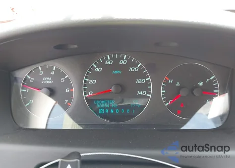 2011 Chevrolet Impala Lt из США, поврежденный, VIN 2G1WB5EK8B1125968